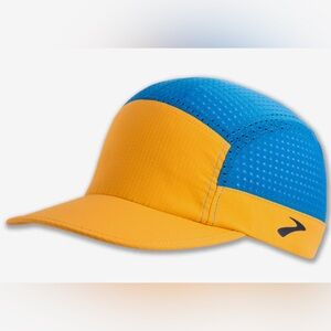 BROOKS PROPEL MESH HAT
